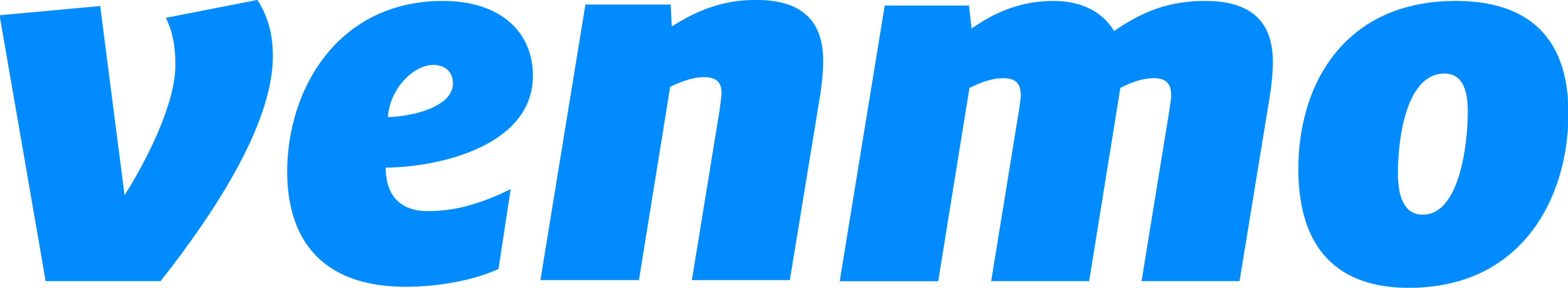 Venmo Logo